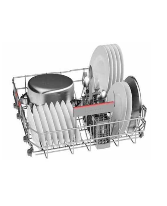 تصویر  ماشین ظرفشویی 13 نفره بوش مدل SMS67MI01