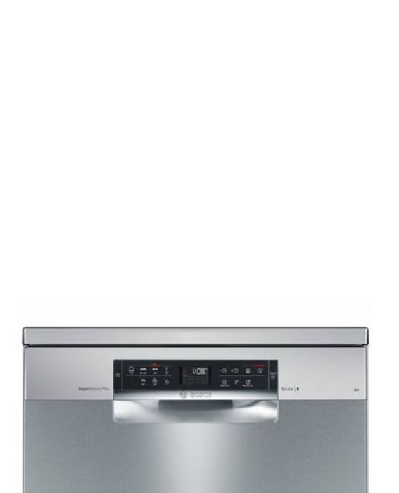 تصویر  ماشین ظرفشویی 13 نفره بوش مدل SMS67MI01