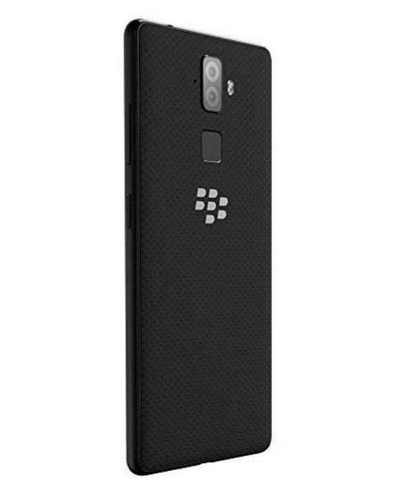 تصویر  گوشی موبایل بلک بری مدل Evolve ظرفیت 64 گیگابایت رم 4 گیگابایت