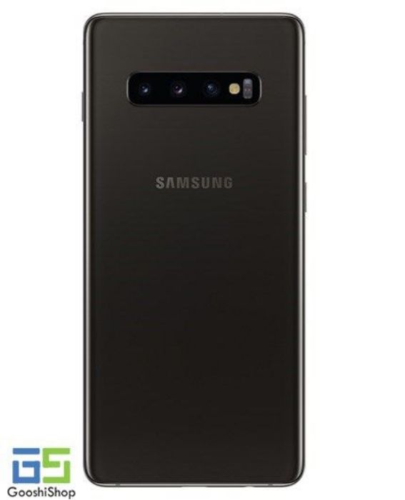 تصویر  گوشی موبایل سامسونگ مدل گلکسی S10 پلاس ظرفیت 1 ترابایت رم 12 گیگابایت