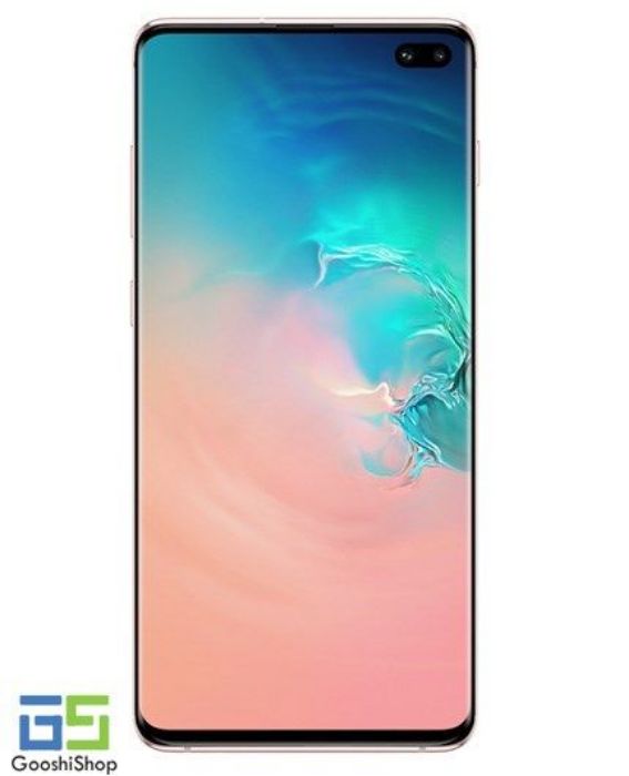 تصویر  گوشی موبایل سامسونگ مدل گلکسی S10 پلاس ظرفیت 1 ترابایت رم 12 گیگابایت