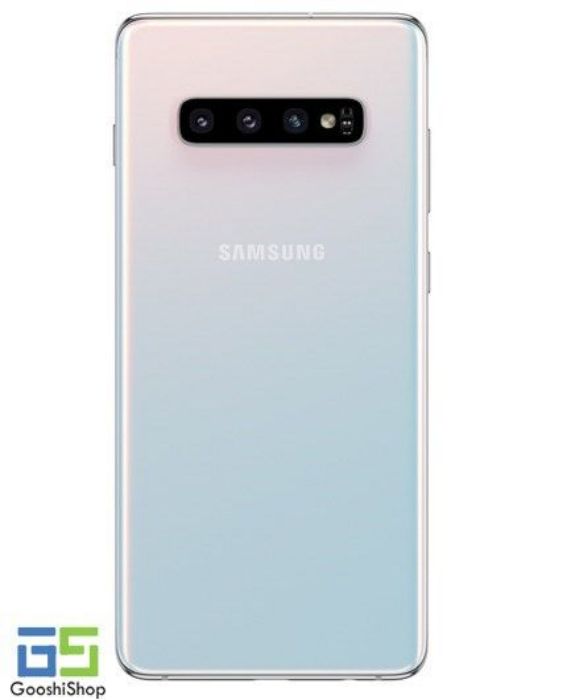 تصویر  گوشی موبایل سامسونگ مدل گلکسی S10 پلاس ظرفیت 1 ترابایت رم 12 گیگابایت