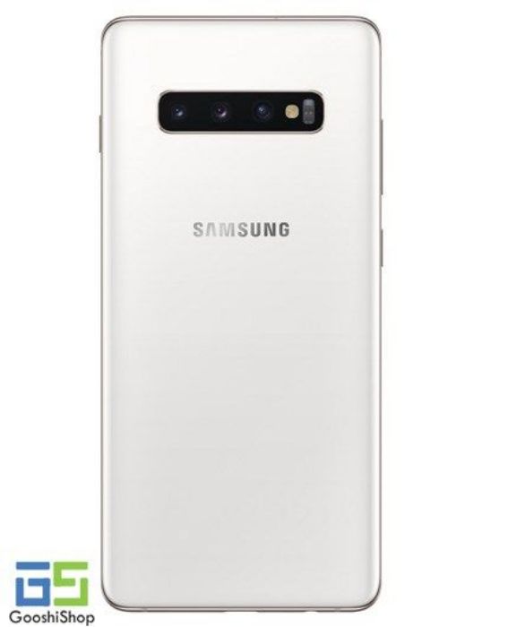 تصویر  گوشی موبایل سامسونگ مدل گلکسی S10 پلاس ظرفیت 1 ترابایت رم 12 گیگابایت