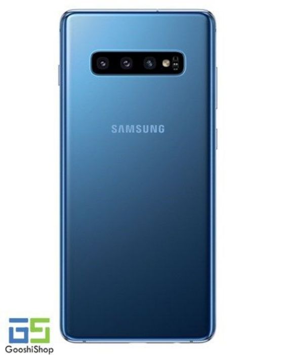 تصویر  گوشی موبایل سامسونگ مدل گلکسی S10 پلاس ظرفیت 1 ترابایت رم 12 گیگابایت