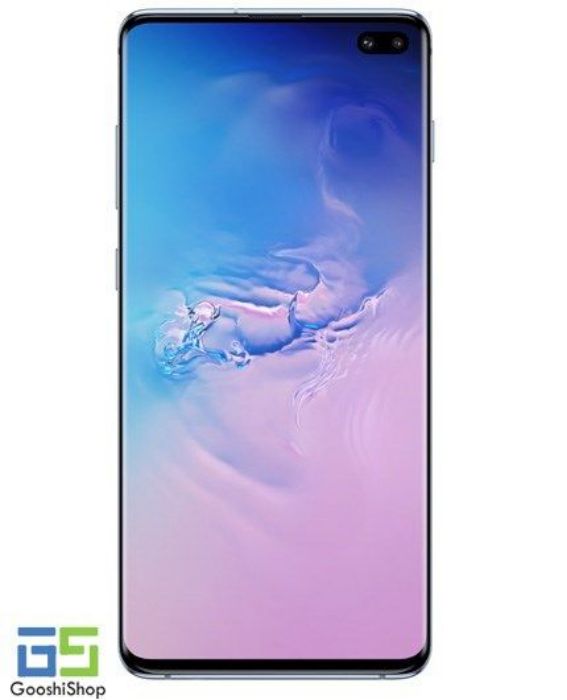 تصویر  گوشی موبایل سامسونگ مدل گلکسی S10 پلاس ظرفیت 1 ترابایت رم 12 گیگابایت