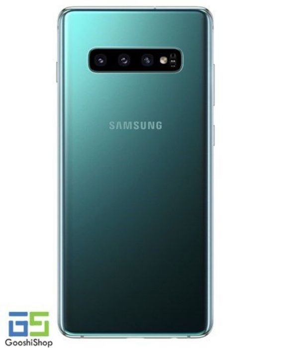 تصویر  گوشی موبایل سامسونگ مدل گلکسی S10 پلاس ظرفیت 1 ترابایت رم 12 گیگابایت