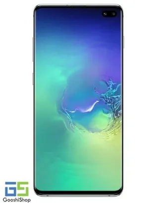 تصویر گوشی موبایل سامسونگ مدل گلکسی S10 پلاس ظرفیت 1 ترابایت رم 12 گیگابایت