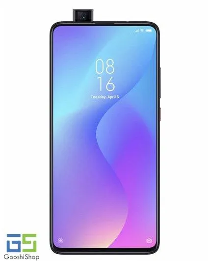 تصویر  گوشی موبایل شیائومی مدل Mi 9T ظرفیت 128 گیگابایت رم 6 گیگابایت