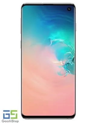 تصویر گوشی موبایل سامسونگ مدل گلکسی S10 4G ظرفیت 512 گیگابایت رم 8 گیگابایت