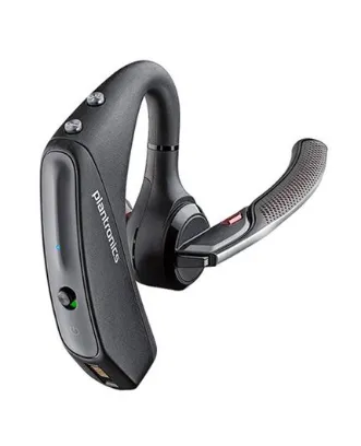 تصویر هندزفری بی سیم پلنترونیکس مدل Voyager 5200