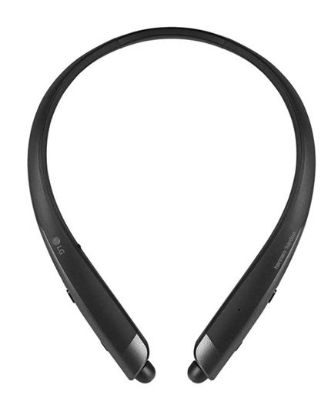 هندزفری بی سیم ال‌ جی مدل Tone Platinum HBS-930