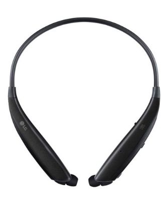 هندزفری بی سیم ال‌ جی مدل Tone Ultra HBS-835