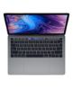 تصویر  لپ تاپ اپل 13 اینچی مدل MacBook Pro MR9R2 2018 8GB 256GB SSD با تاچ بار