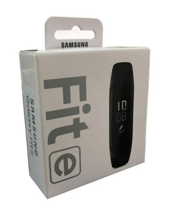 تصویر  مچ بند هوشمند سامسونگ Galaxy Fit E