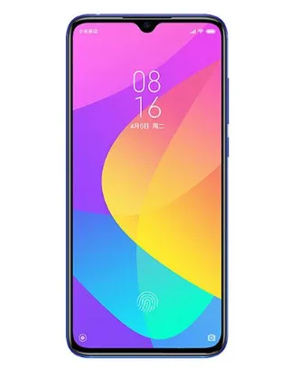 تصویر  گوشی موبایل شیائومی مدل Mi A3 ظرفیت 64 گیگابایت رم 4 گیگابایت
