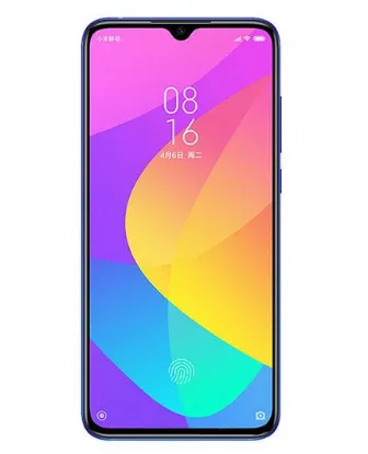 تصویر  گوشی موبایل شیائومی مدل Mi A3 ظرفیت 64 گیگابایت رم 4 گیگابایت