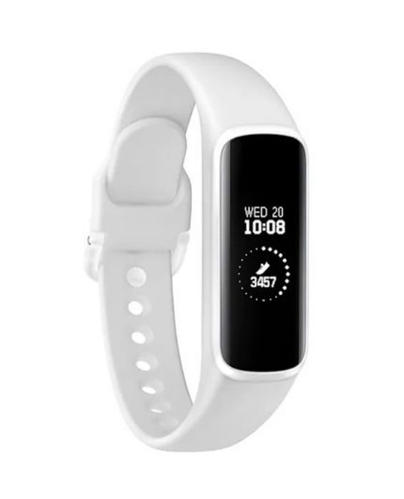 تصویر  مچ بند هوشمند سامسونگ Galaxy Fit E