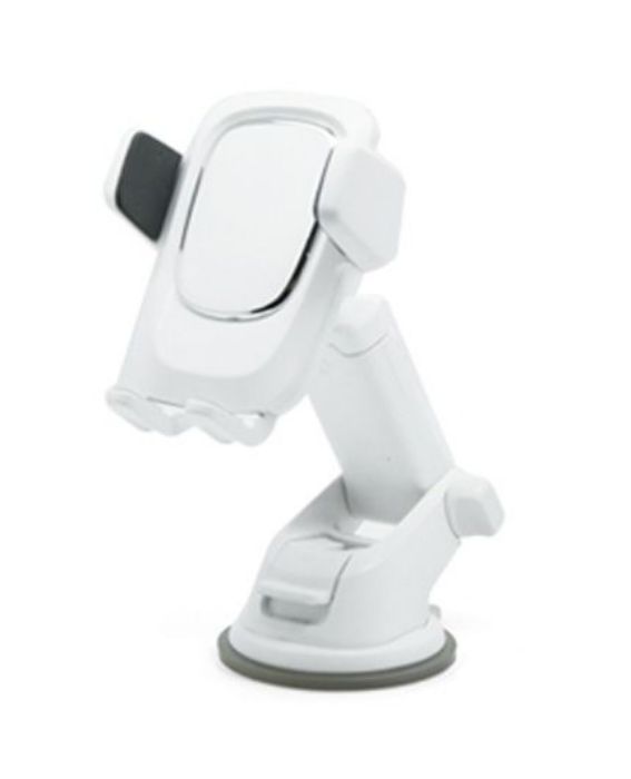 تصویر  پایه نگهدارنده گوشی داخل خودرو تسکو مناسب برای داشبورد و شیشه مدل THL 1205