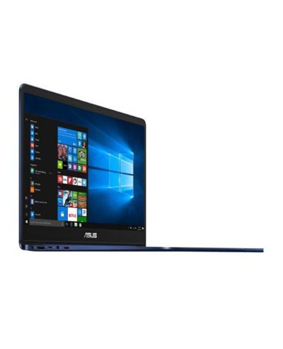 تصویر  لپ تاپ 14 اینچی ایسوس سری زن بوک مدل UX430UN-C