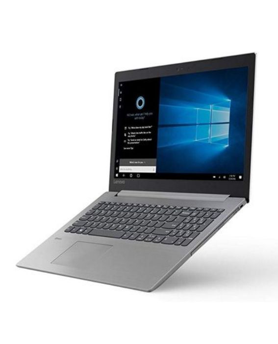 تصویر  لپ تاپ 15 اینچی لنوو سری آیدیا پد مدل 330-BQ