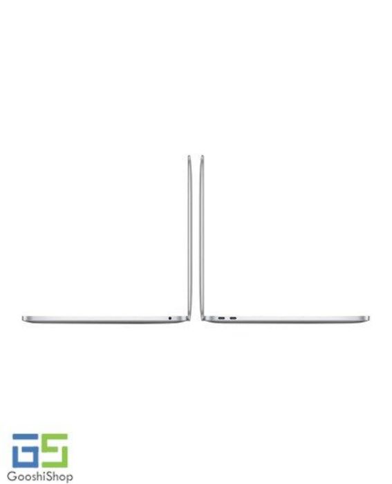 تصویر  لپ تاپ اپل 13 اینچی مدل MacBook Pro MPXQ2 2017 8GB 128GB SSD