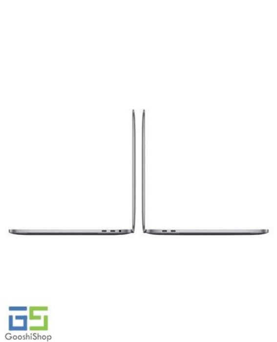 تصویر  لپ تاپ اپل 13 اینچی مدل MacBook Pro MV962 2019 8GB 256GB SSD با تاچ بار