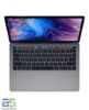 تصویر  لپ تاپ اپل 13 اینچی مدل MacBook Pro MV962 2019 8GB 256GB SSD با تاچ بار