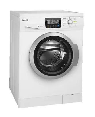 تصویر  ماشین لباسشویی 7 کیلویی آبسال مدل REN7112