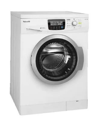 تصویر  ماشین لباسشویی 7 کیلویی آبسال مدل REN7112