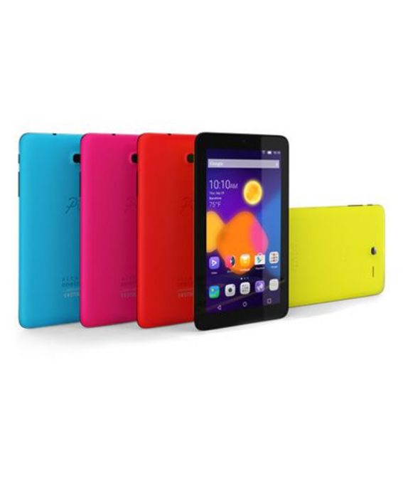 تصویر  تبلت آلکاتل مدل One Touch Pixi 3 3G ظرفیت 16 گیگابایت تصویر  تبلت آلکاتل مدل One Touch Pixi 3 3G ظرفیت 16 گیگابایت