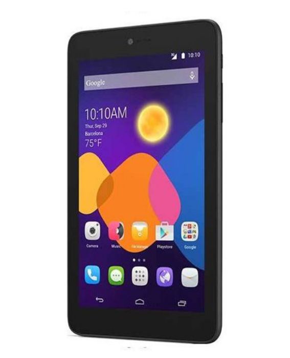 تصویر  تبلت آلکاتل مدل One Touch Pixi 3 3G ظرفیت 16 گیگابایت تصویر  تبلت آلکاتل مدل One Touch Pixi 3 3G ظرفیت 16 گیگابایت