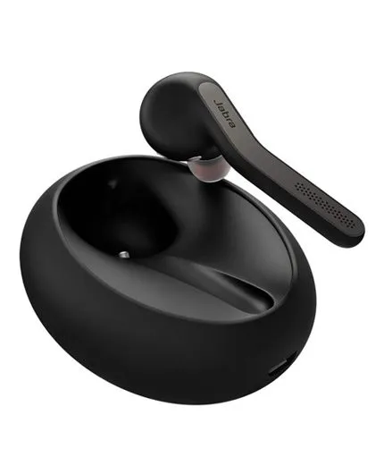 تصویر  هندزفری بی سیم جبرا مدل Talk 55