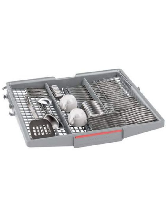 تصویر  ماشین ظرفشویی 13 نفره بوش مدل SMS46MI10M