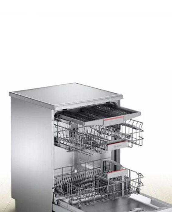 تصویر  ماشین ظرفشویی 13 نفره بوش مدل SMS46MI10M