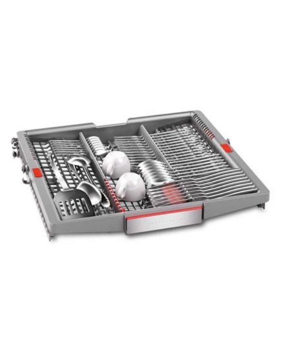 تصویر  ماشین ظرفشویی 14 نفره بوش مدل SMS67TW02B