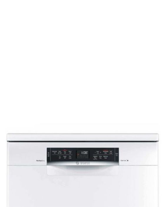 تصویر  ماشین ظرفشویی 14 نفره بوش مدل SMS67TW02B