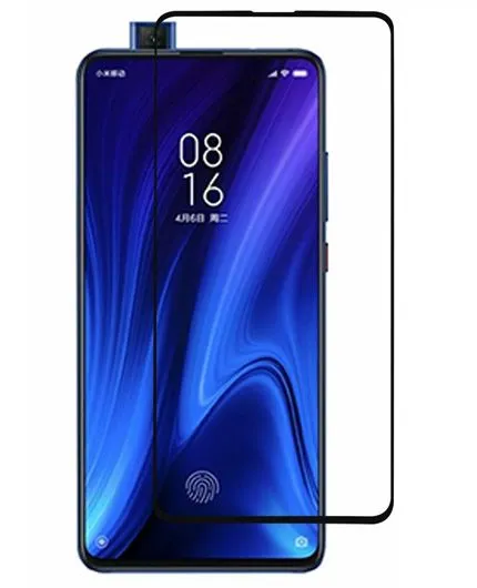 تصویر  محافظ تمام صفحه شیائومی ردمی کا 20 پرو