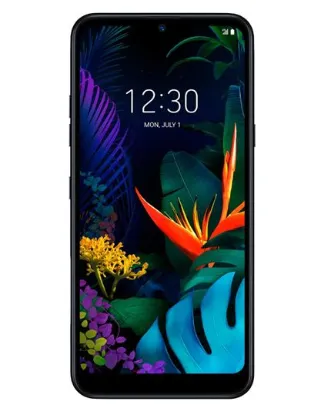 تصویر  گوشی موبایل LG مدل K50 ظرفیت 32 گیگابایت رم 3 گیگابایت