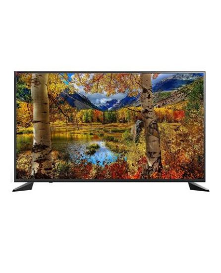 تصویر  تلویزیون 55 اینچ ال ای دی اسنوا مدل SLD-55SA120