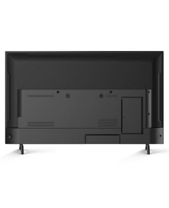 تصویر  تلویزیون 43 اینچ ال ای دی هوشمند ایکس ویژن مدل 43XK565