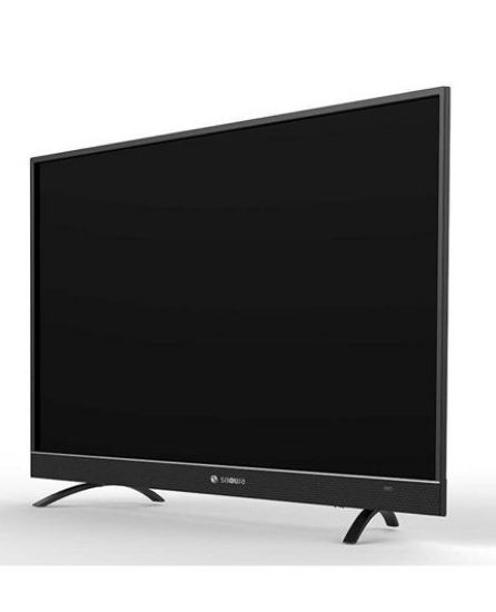 تصویر  تلویزیون 55 اینچ ال ای دی هوشمند اسنوا مدل SUD-55S100BLD