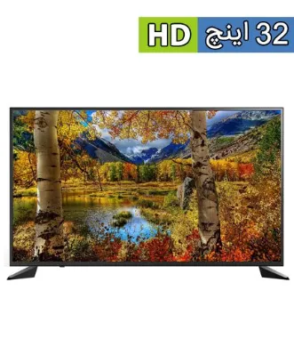 تصویر  تلویزیون 32 اینچ ال ای دی اسنوا مدل SLD-32SA120