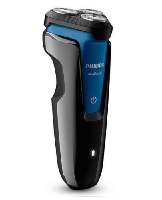 تصویر  ماشین اصلاح صورت (ریش تراش) فیلیپس مدل S1030