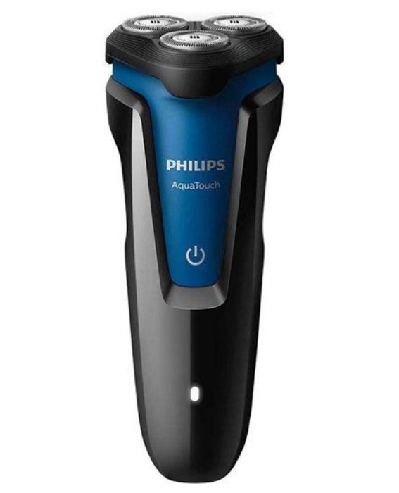 تصویر  ماشین اصلاح صورت (ریش تراش) فیلیپس مدل S1030