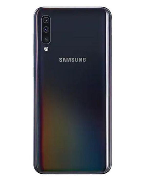 تصویر  گوشی موبایل سامسونگ مدل گلکسی A50 SM-A505F/DS ظرفیت 128 گیگابایت رم 4 گیگابایت تصویر  گوشی موبایل سامسونگ مدل گلکسی A50 SM-A505F/DS ظرفیت 128 گیگابایت رم 4 گیگابایت