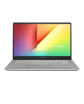تصویر لپ تاپ 14 اینچی ایسوس سری ویوو بوک مدل S430FN- A