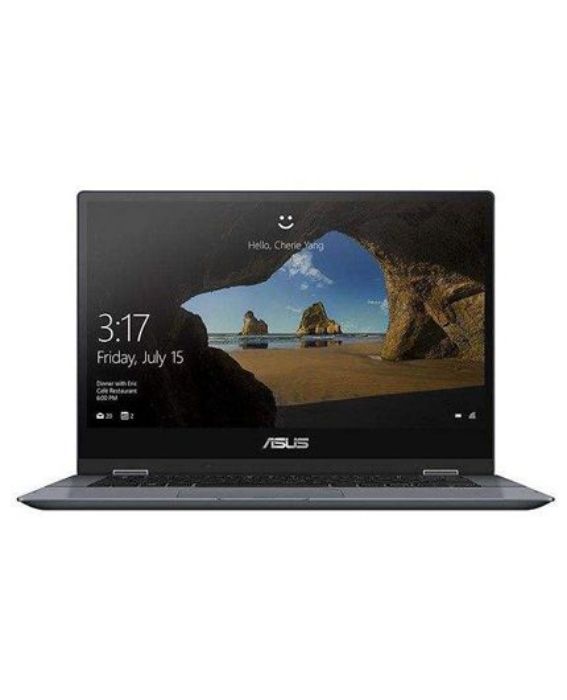 تصویر  لپ تاپ 14 اینچی ایسوس سری ویوو بوک فلیپ مدل TP412UA - AP