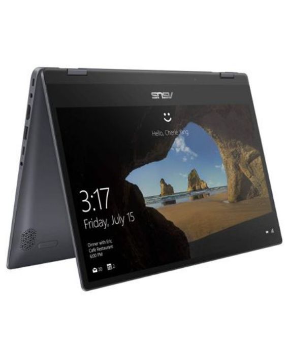 تصویر  لپ تاپ 14 اینچی ایسوس سری ویوو بوک فلیپ مدل TP412UA - AP