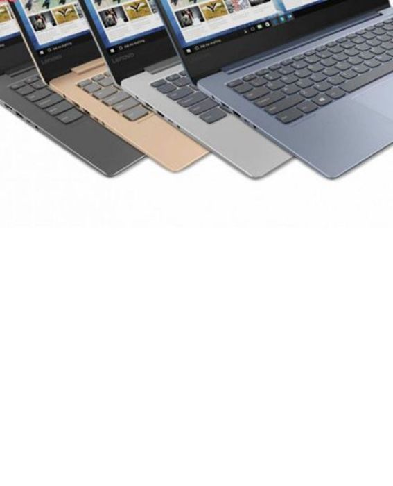 تصویر  لپ تاپ 15 اینچی لنوو سری آیدیا پد مدل 530S-B