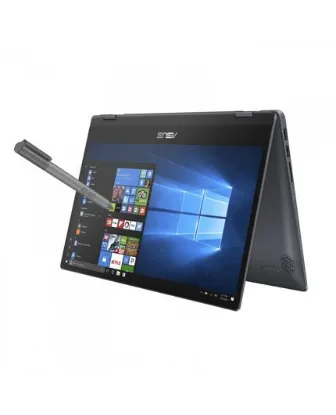 تصویر  لپ تاپ 14 اینچی ایسوس سری ویوو بوک فلیپ مدل TP412UA - AP